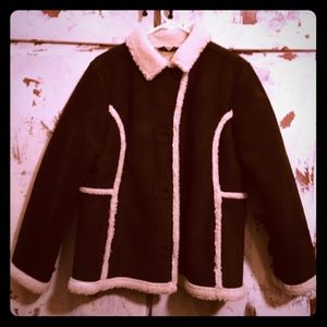 L.L.Bean | Women’s Faux Fur Lined Coat